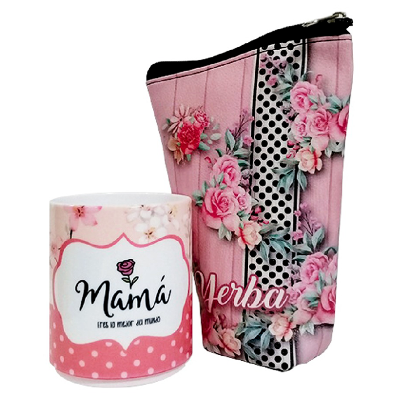 SETS TAZA CON YERBERA DE CIERRE PROMO0272
