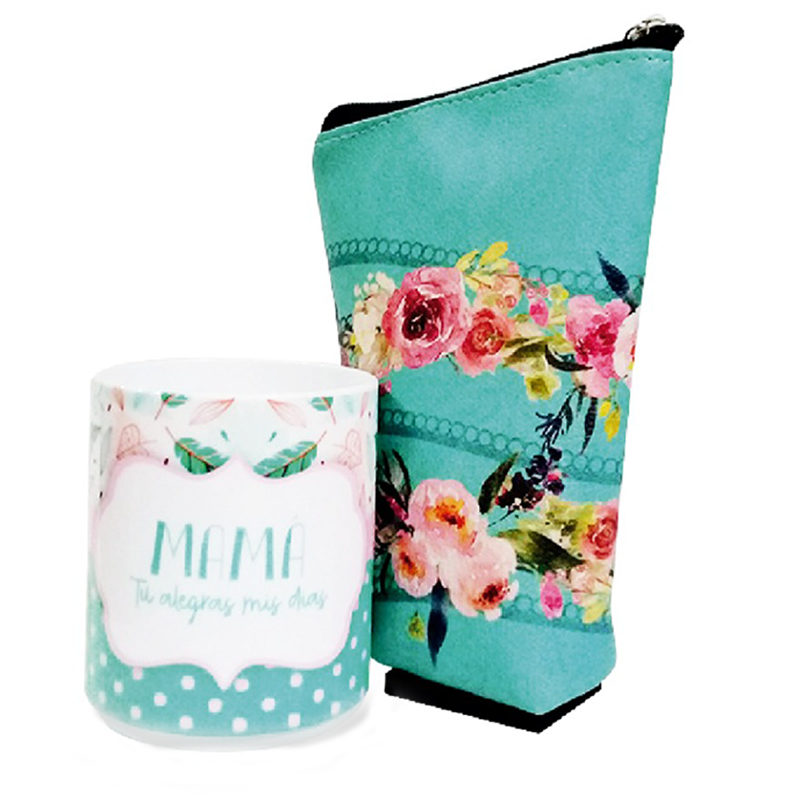 SETS TAZA CON YERBERA DE CIERRE PROMO0271