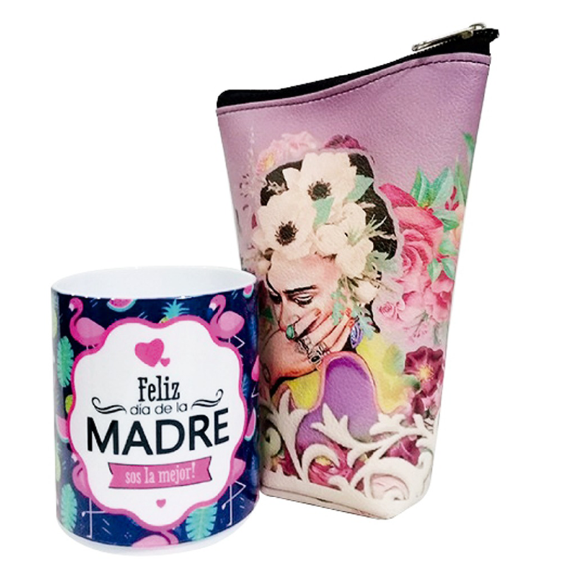 SETS TAZA CON YERBERA DE CIERRE PROMO0274