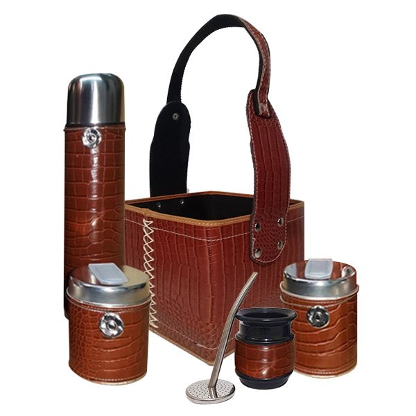 SET DE MATE SET212UN23