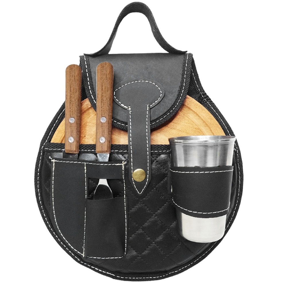 SET DE ASADO- INDIVIDUAL-PROMO011L