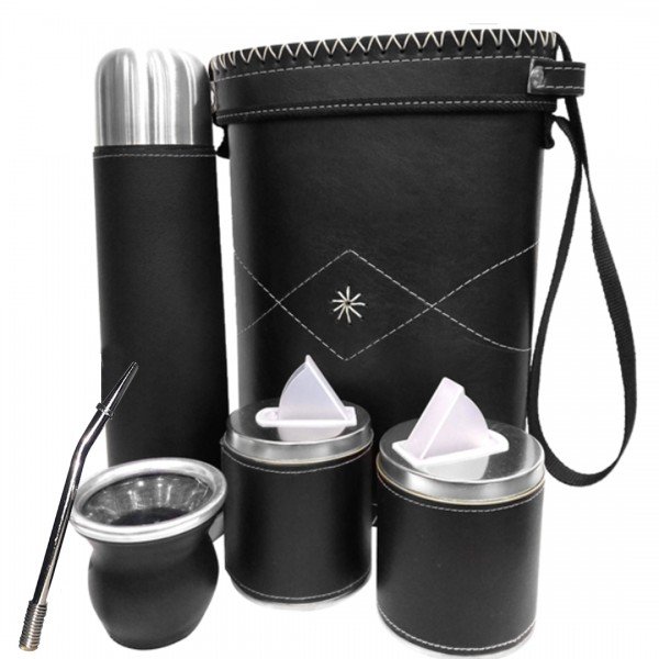 SET357L SET DE MATE RIGIDO C/MAT011+BOM154