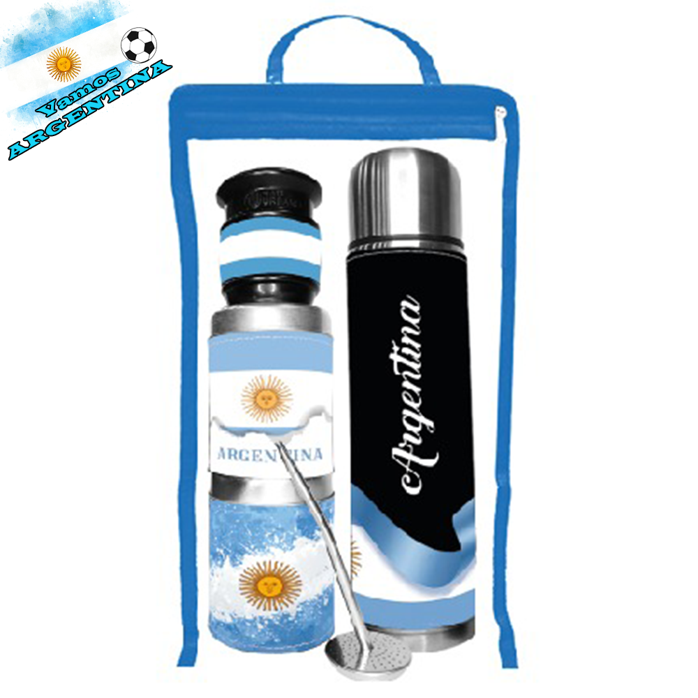 SET MATERO PERSONALIZADO SET222A8