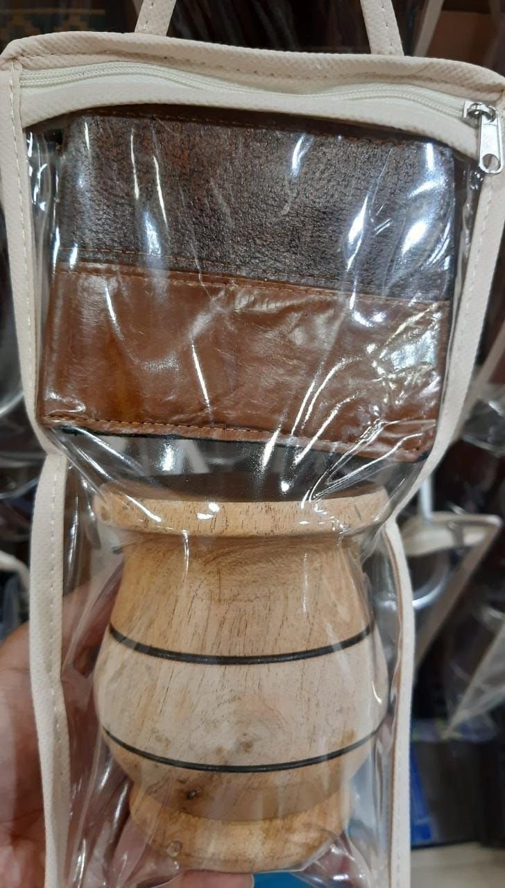 SET010 SET DE MATE CON BILLETERA