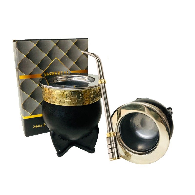 SET MATE IMPERIAL: BRONCE SET001