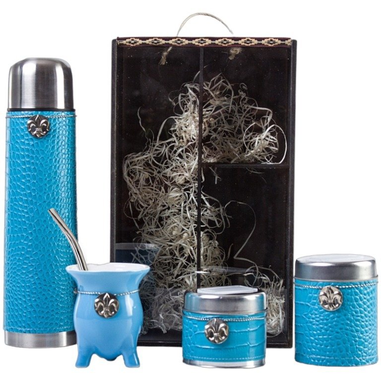 SET MATERO 6PZS-SET924N16 - Imagen 2