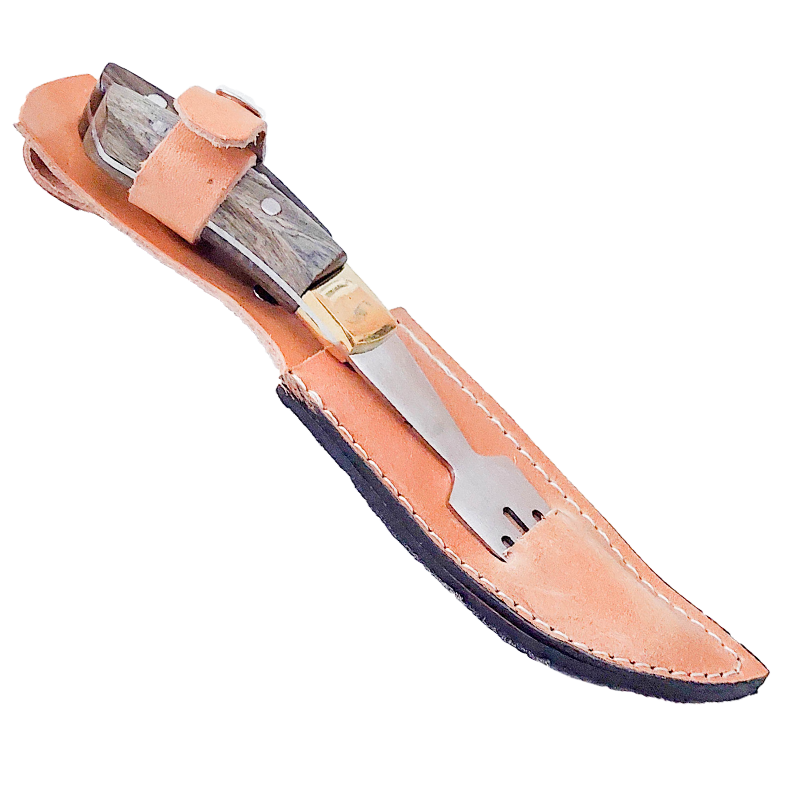 CUC182 JUEGO DE CUBIERTOS BX2 - Imagen 3