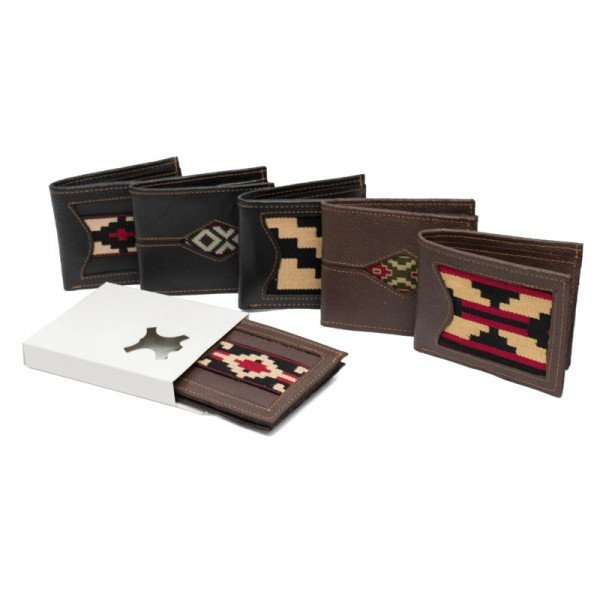 SET POR 6 BILLETERA CON GUARDA-COM002