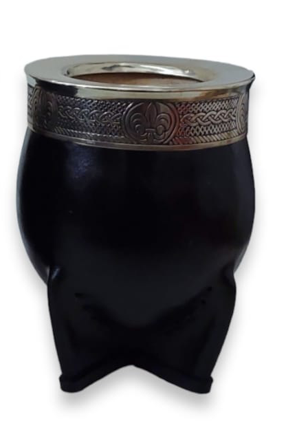 MAT049AI MATE IMPERIAL VIROLA ACERO