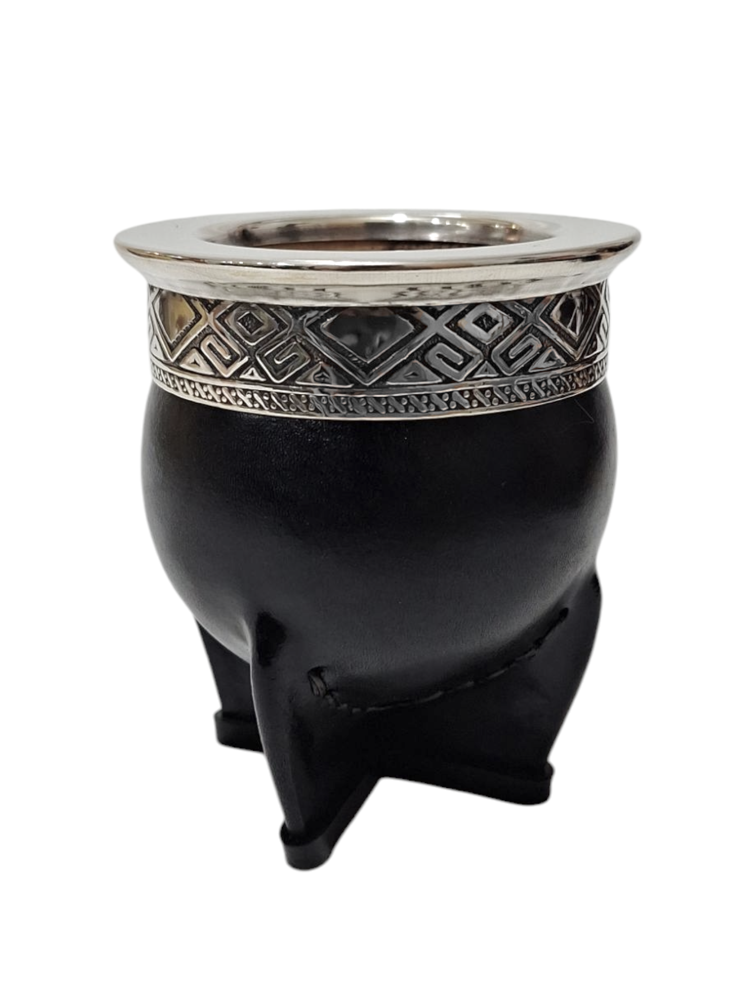 MATE IMPERIAL CUERO 1RA MAT049AIC