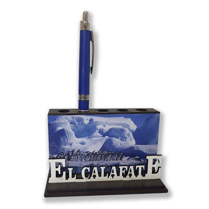 MAD967 PORTA LAPIZ CON IMAGENES