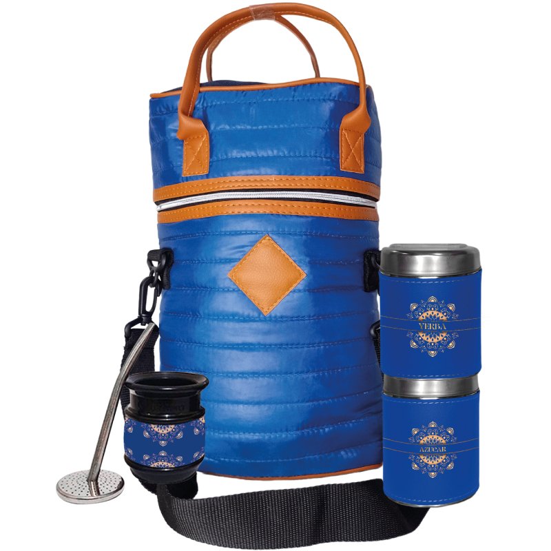 SET MATERO-BOLSO-YERB/AZUC-MAT+BOM-SET059S1 - Imagen 2