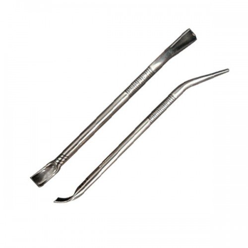 BOM521 BOMBILLA ALPACA COCO GALLONEADO