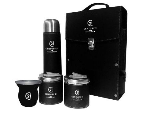 SET854 SET MATERO PERSONALIZADO C/MATE