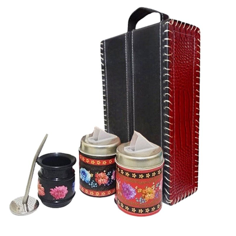 SET311STBF17X SET DE MATE RECTANGULAR CIERRE SIN TERMO