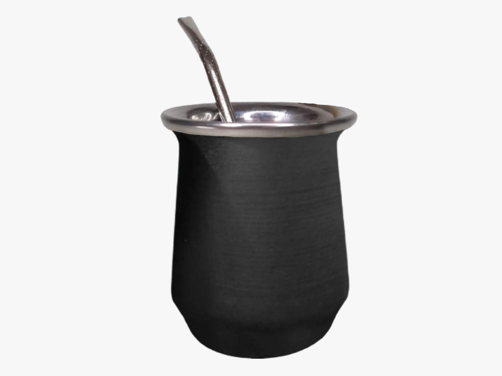 MAT060E MATE ACERO SIMIL STANLEY