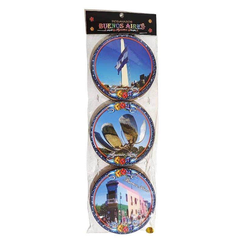 POSA VASO BLISTER REDONDO X6-EXC061 - Imagen 10