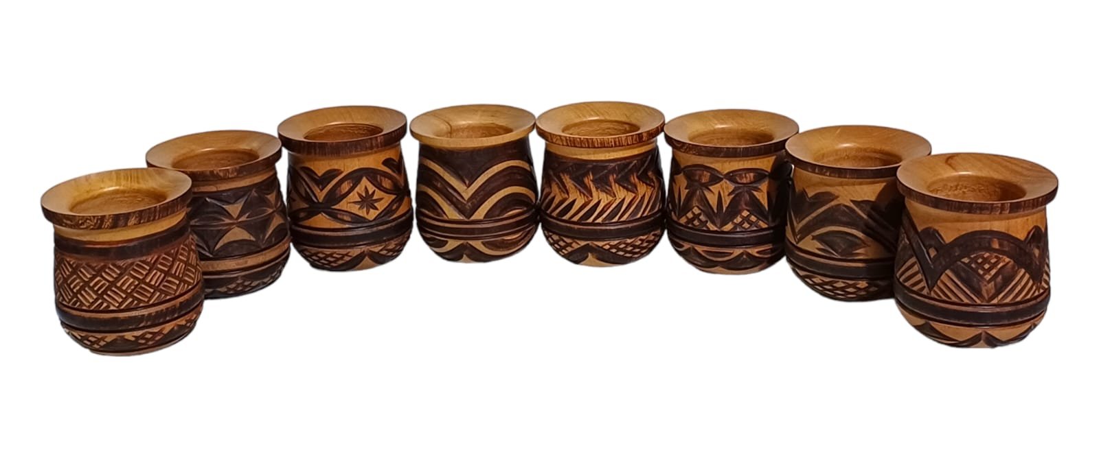 MATE DE ALGARROBO - MAT669 - Imagen 2