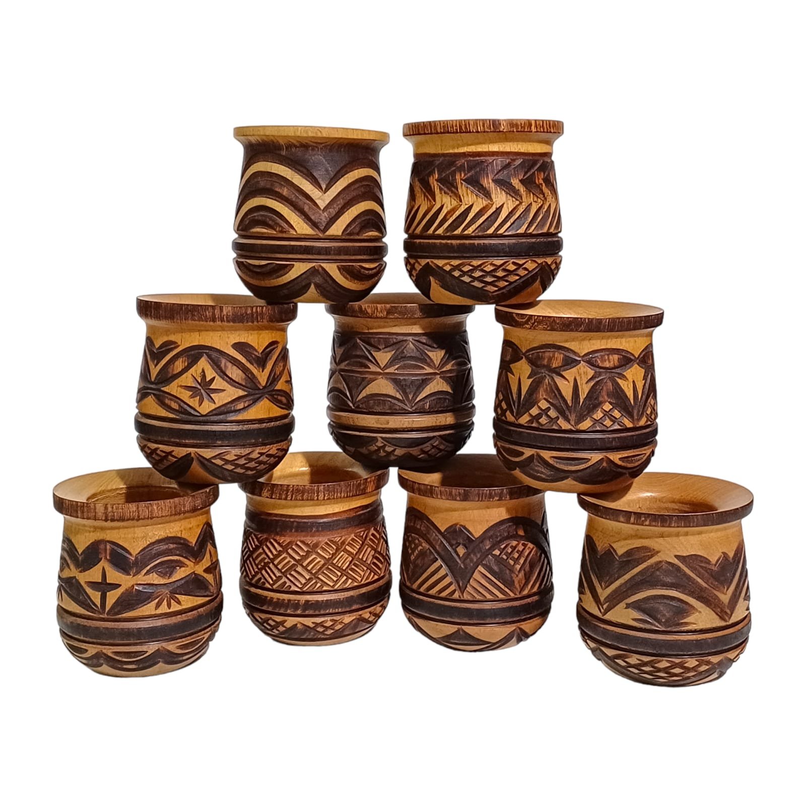 MATE DE ALGARROBO - MAT669 - Imagen 3
