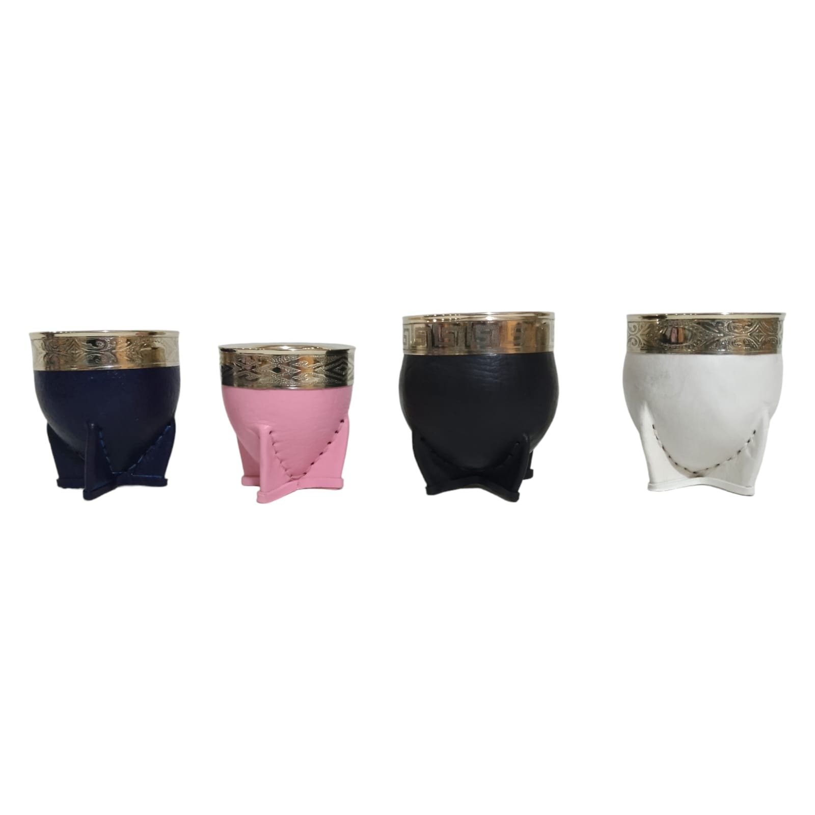 MAT049AIC MATE IMPERIAL COLORES CON VIROLA DE ALPACA