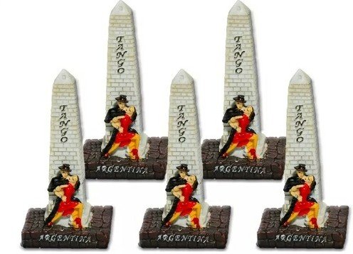 EXC1015 TANGO OBELISCO N-5