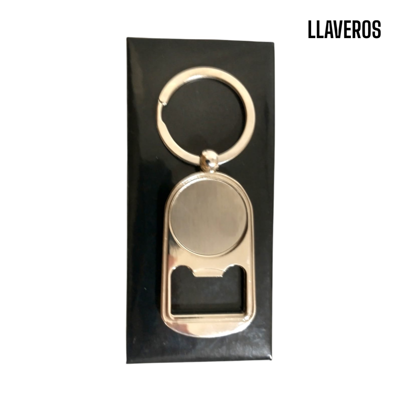 LLAVERO DESTAPADOR C/DOME EXC5812D