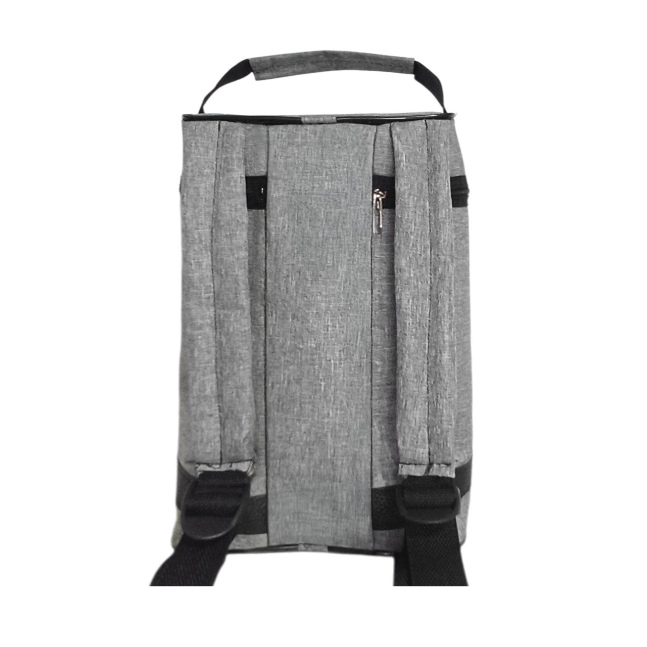 MOCHILA MATERA BAG115 - Imagen 2