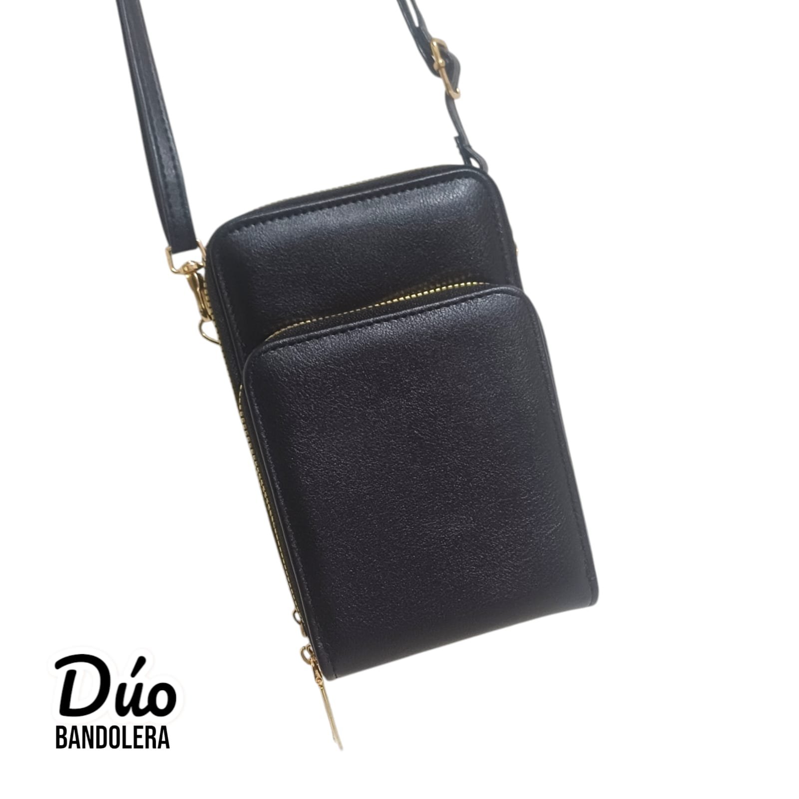 BANDOLERA DÚO EN CAJA CAR005L - Imagen 2