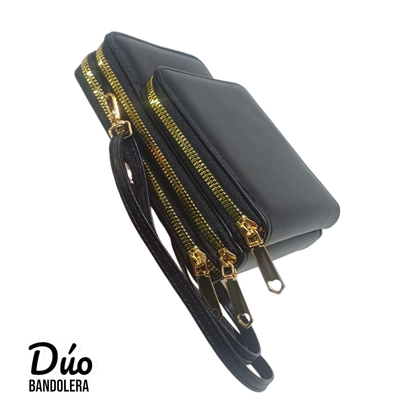 BANDOLERA DÚO EN CAJA CAR005L - Imagen 3