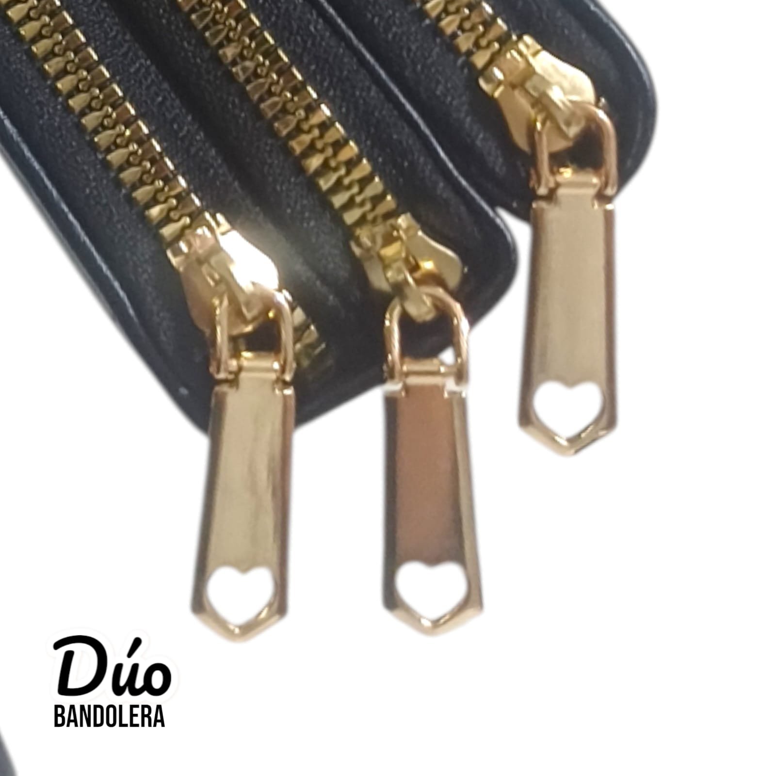 BANDOLERA DÚO EN CAJA CAR005L - Imagen 6