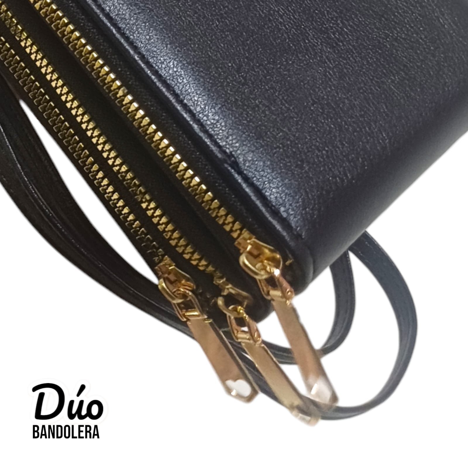 BANDOLERA DÚO EN CAJA CAR005L - Imagen 7