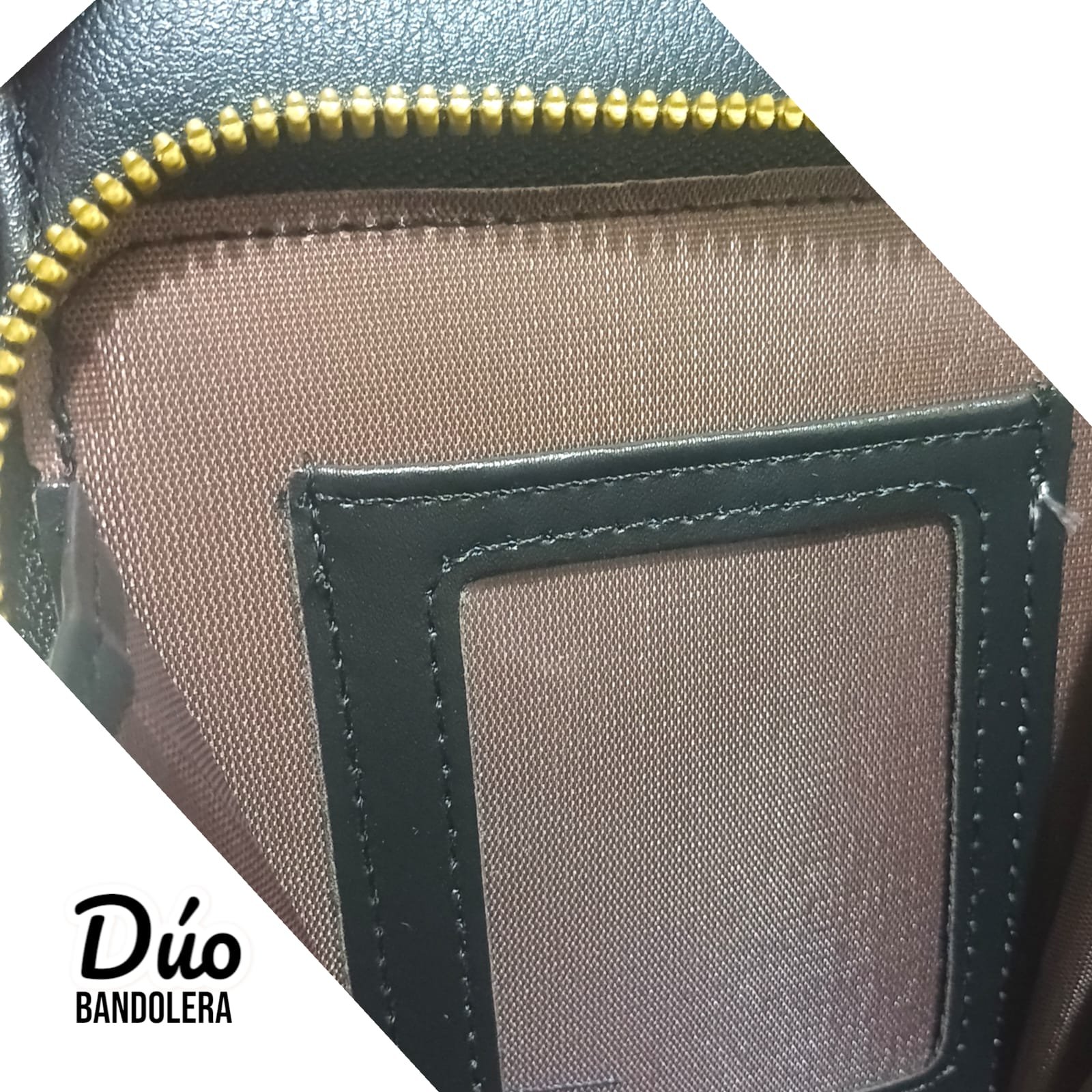 BANDOLERA DÚO EN CAJA CAR005L - Imagen 10