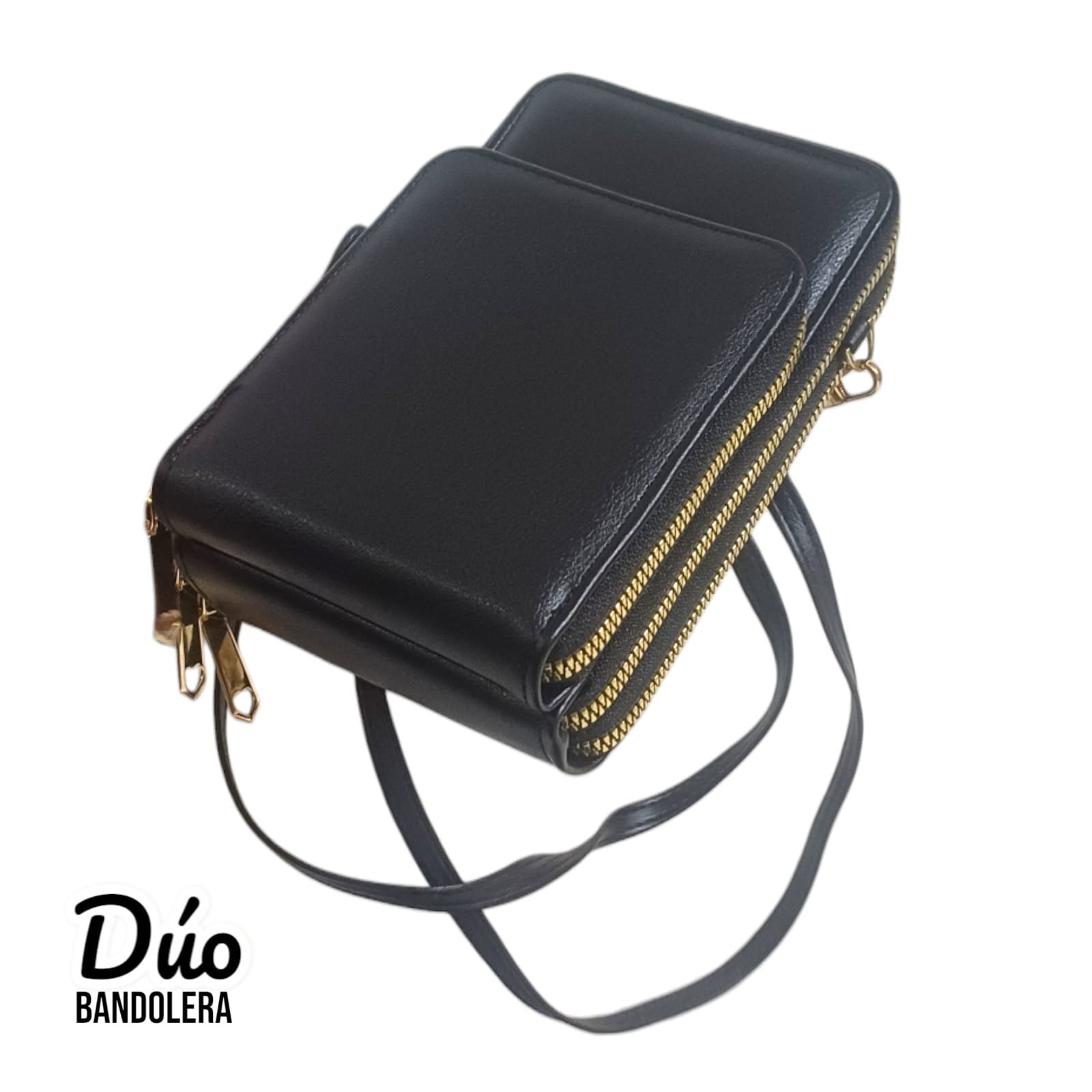 BANDOLERA DÚO EN CAJA CAR005L - Imagen 21