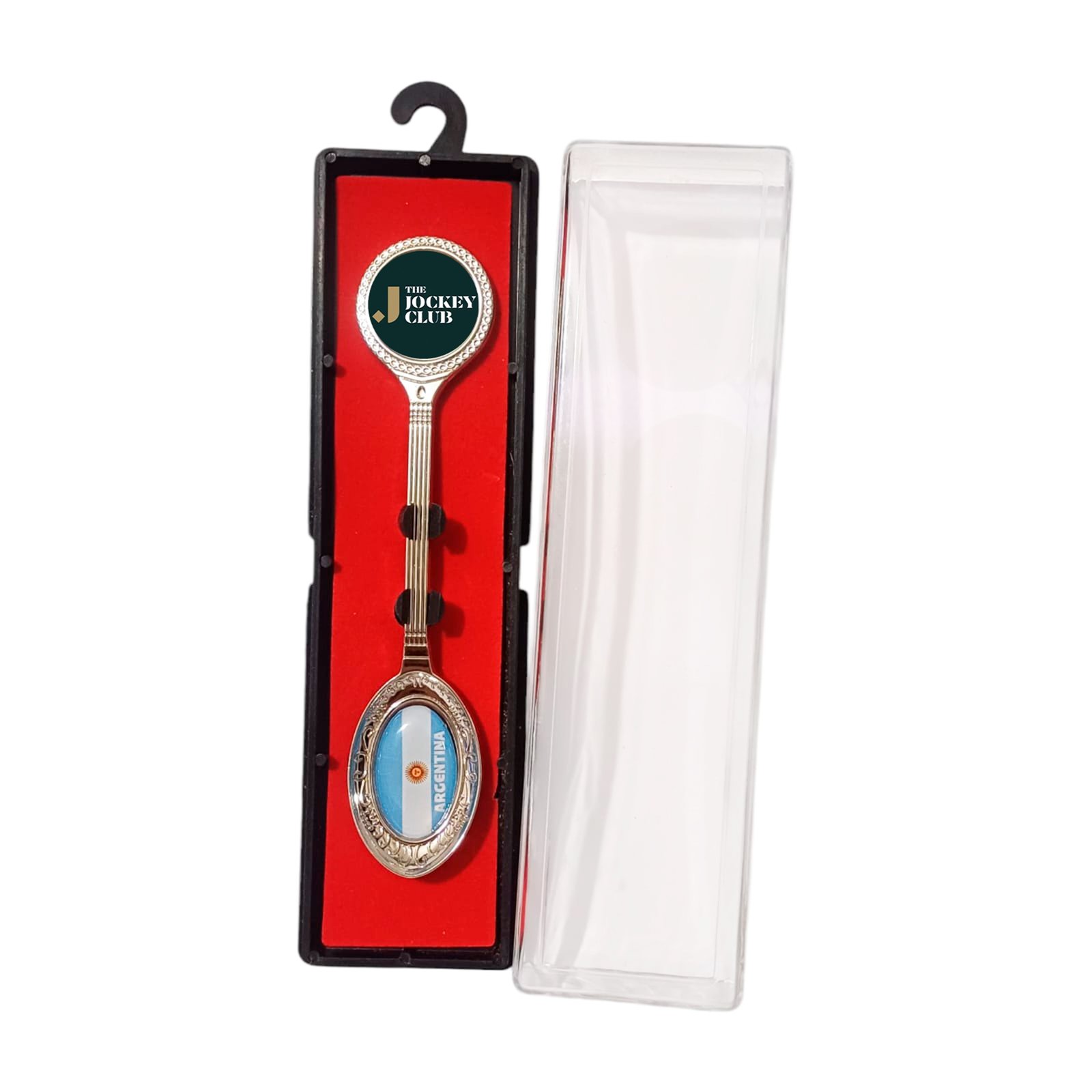 CUCHARITA CON DOME SOUVENIERS EXC5754