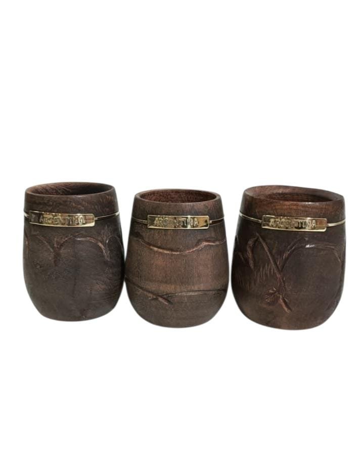 MATE PERITA DE ALGARROBO MAT1036