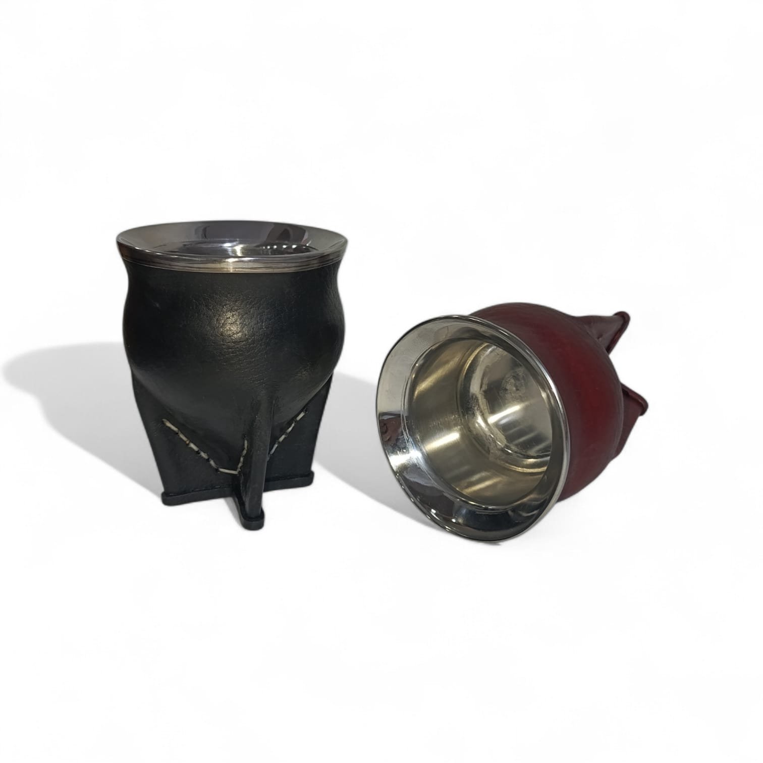 MATE ACERO URUGUAYO -MAT033AG