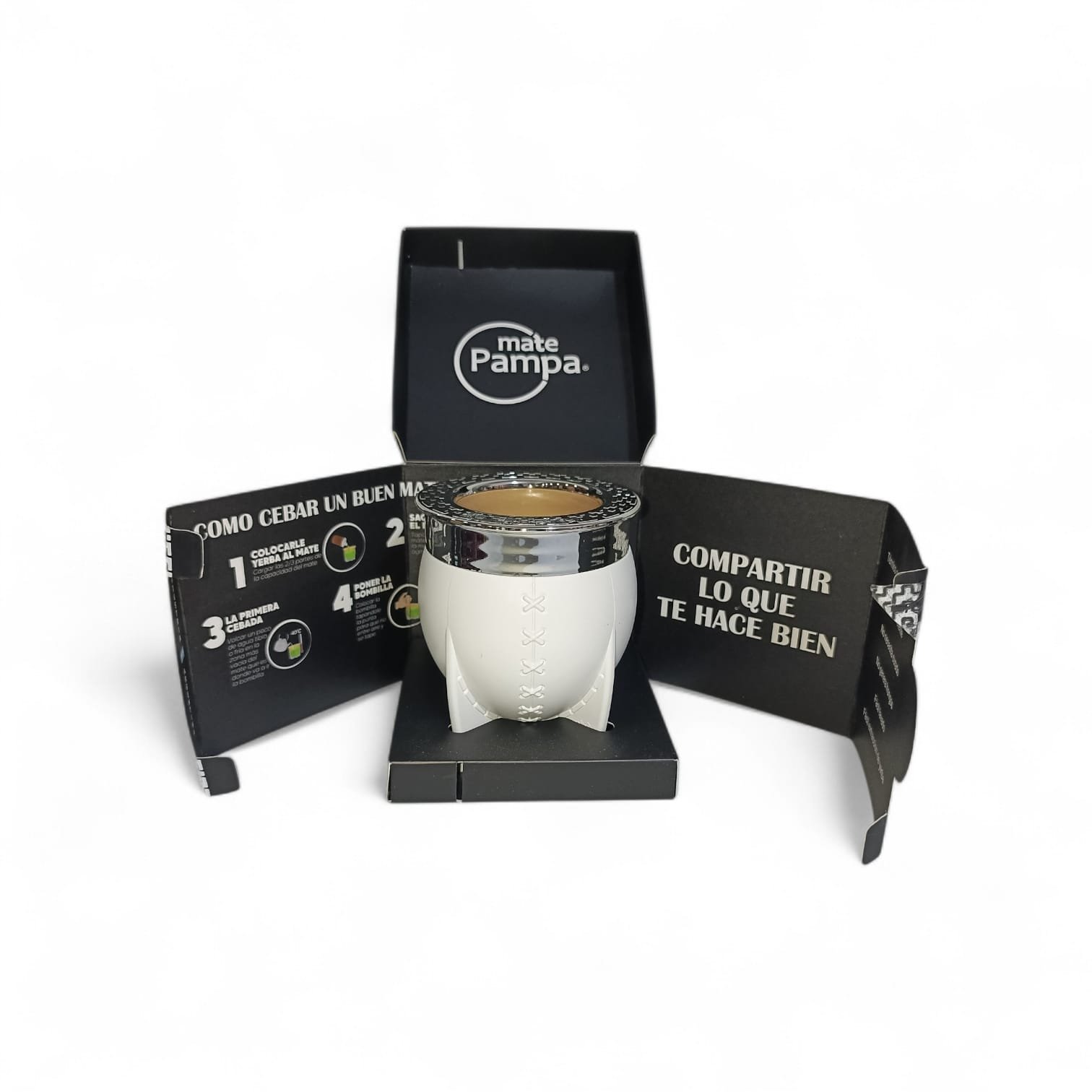 MATE IMPERIAL PAMPA XL -MAT000I