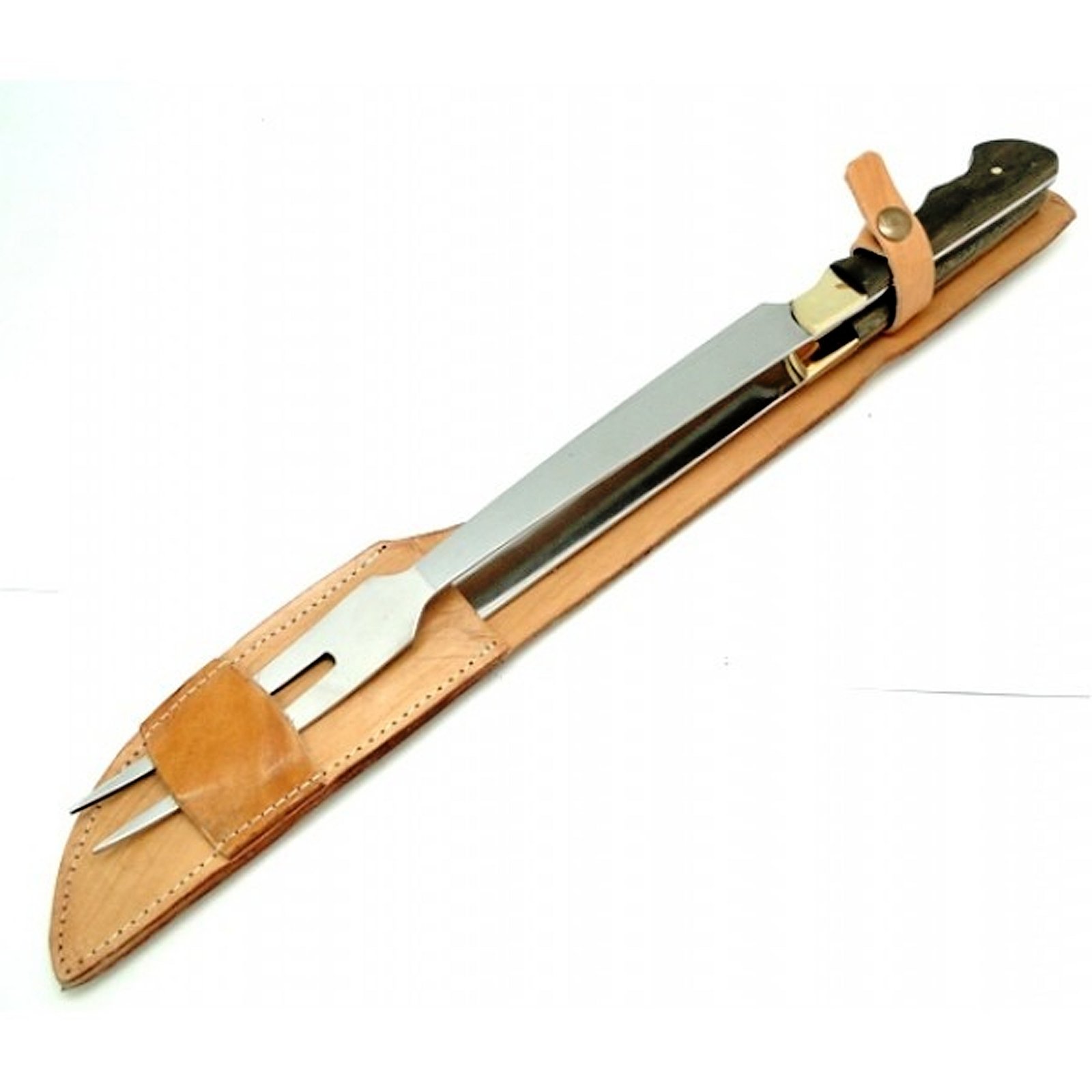 JUEGO DE CUBIERTOS PARRILLERO CORTO-CUC778