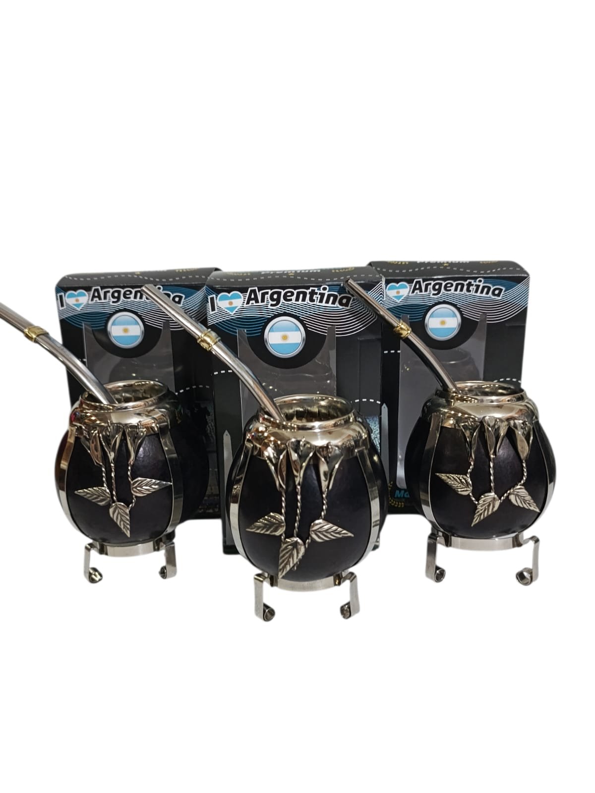 MATE CALABAZA CALA BOX-MAT084RC