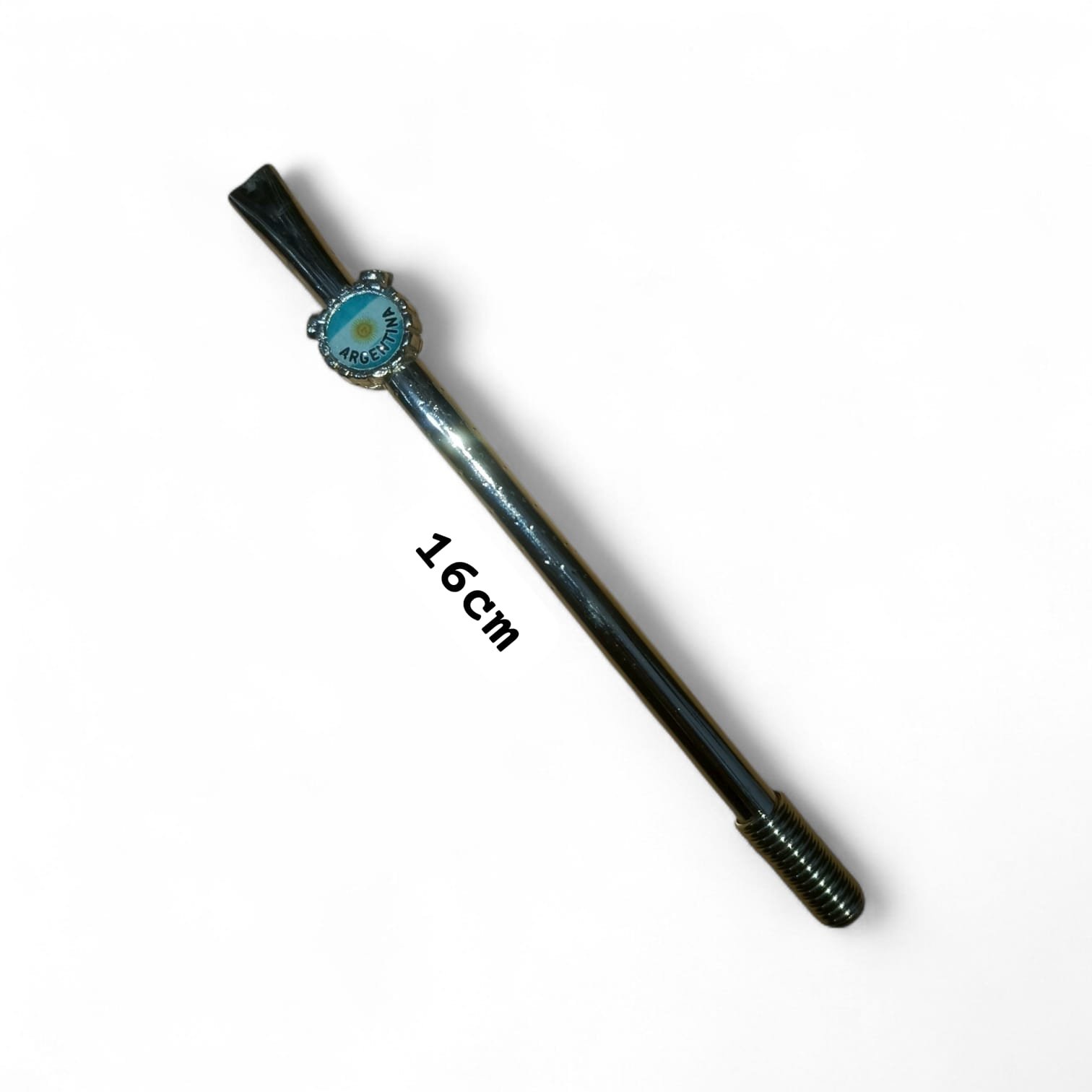 BOMBILLA CON DOME ARGENTINA - BOM042R