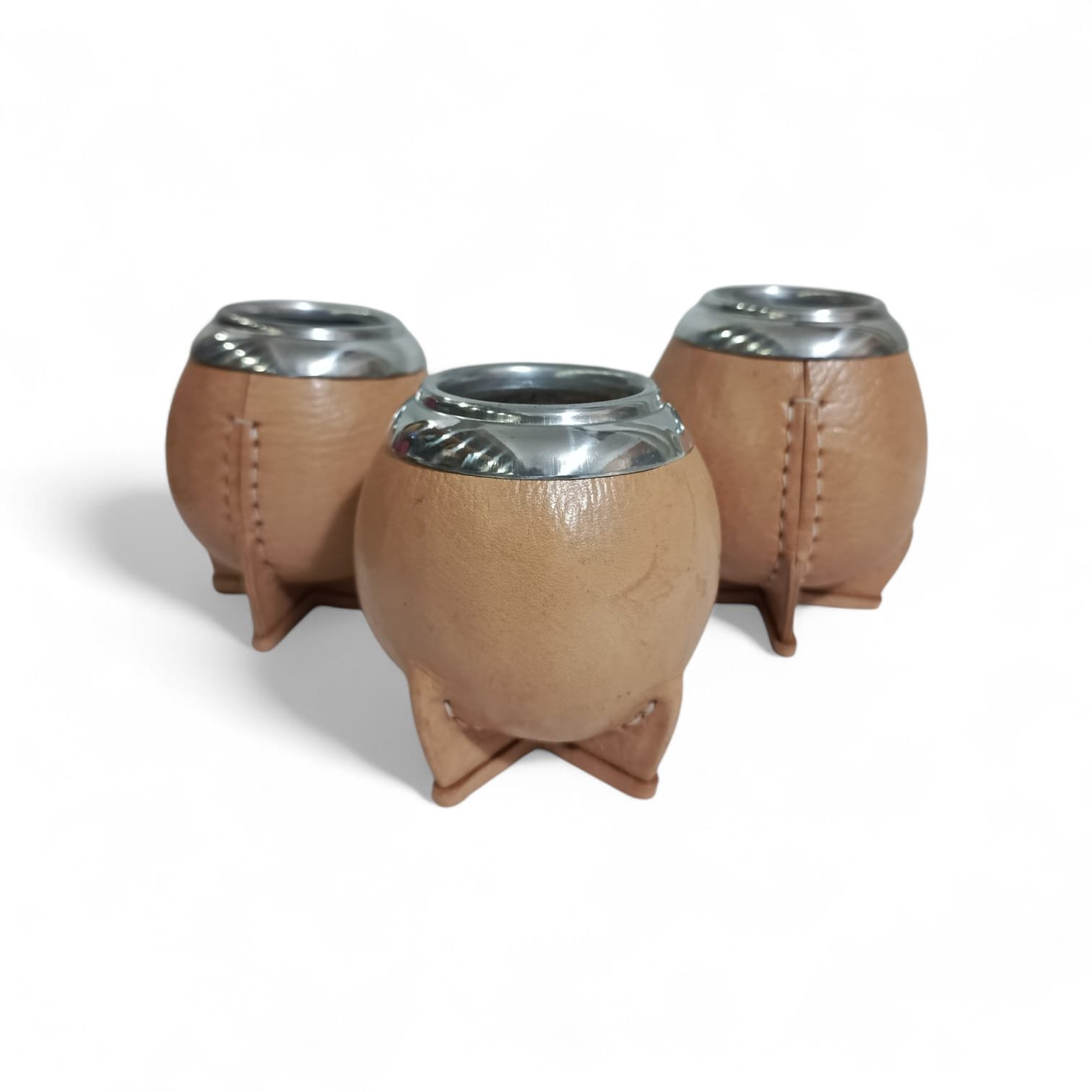 MATE CALABAZA TORPEDO COLOR -MAT018