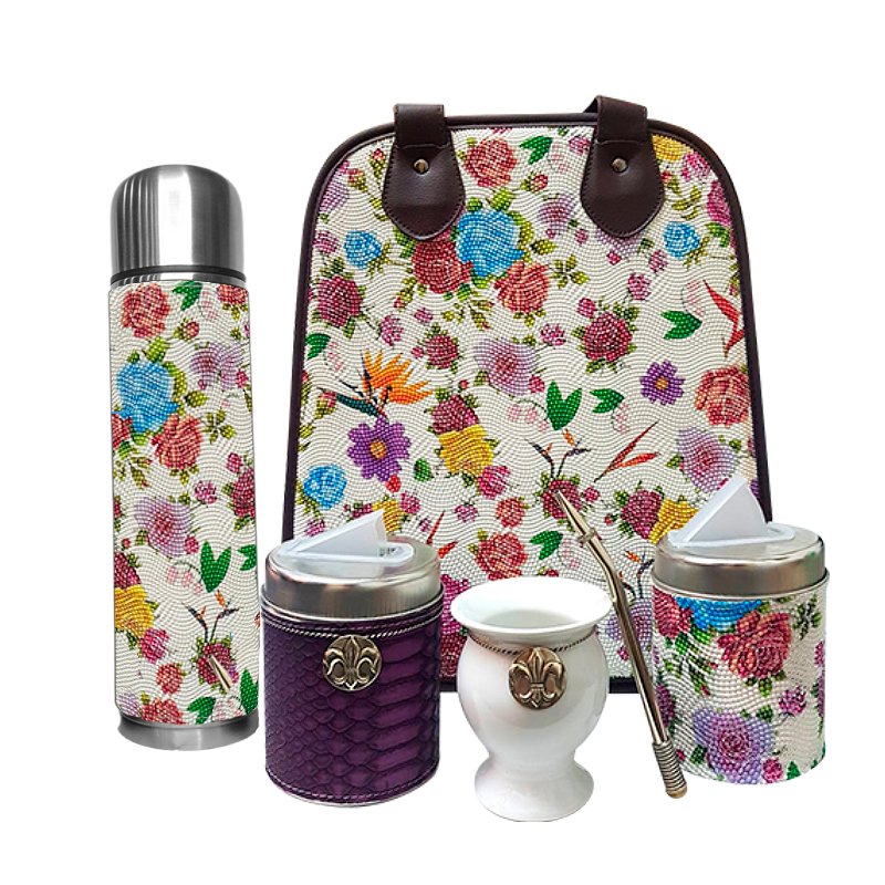 SET196BX SET MATERO BOLSO CARTERA +SET199