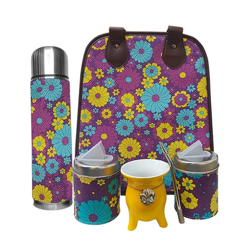 SET196B SET BOLSO CARTERA +SET030+BOM