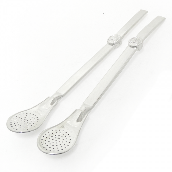 BOMBILLA DE ALPACA-BOM015