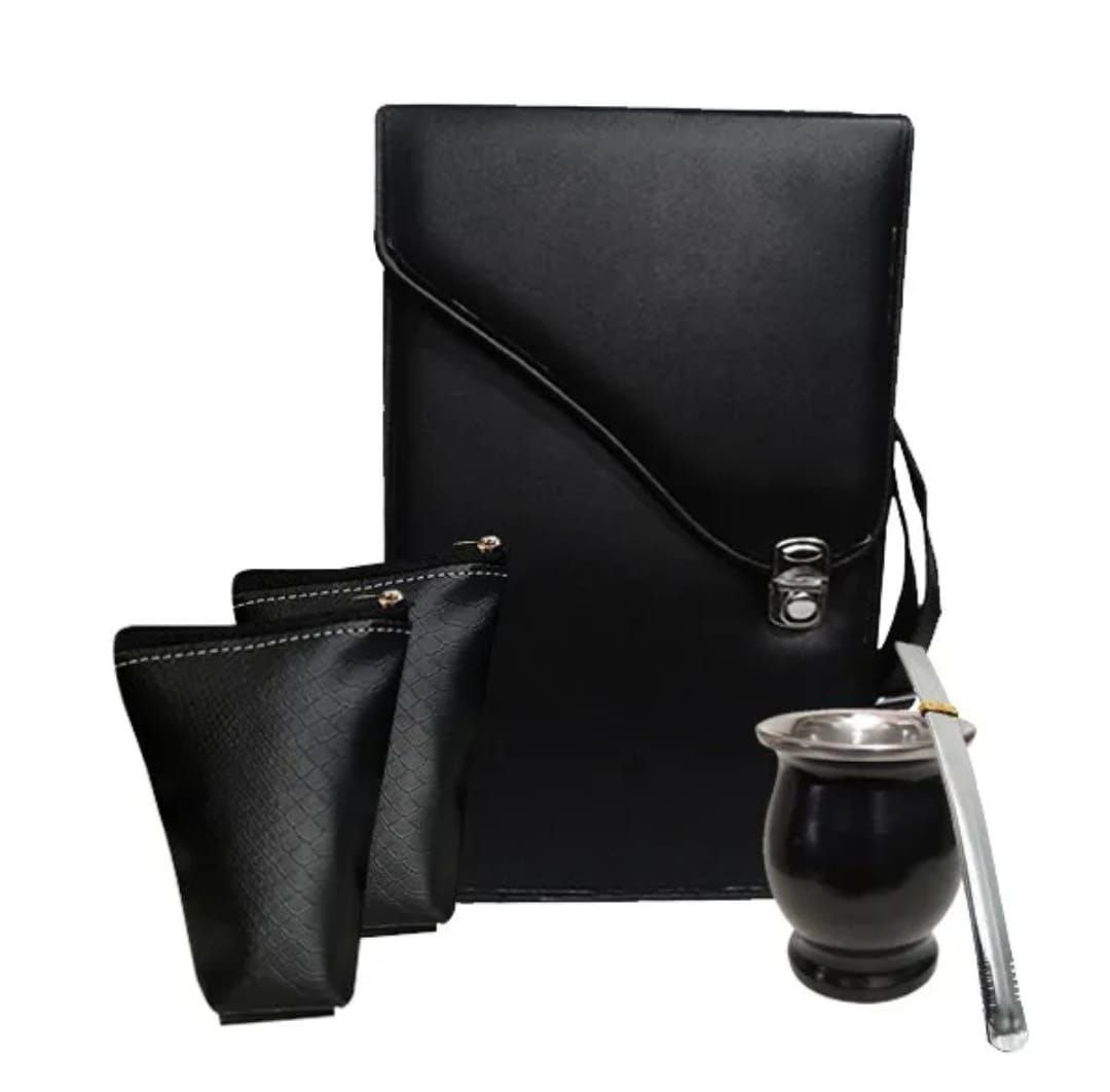 SET DE MATE-SIN TERMO-SET837ST