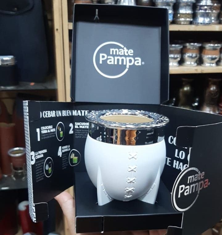 MAT000I mate imperial pampa xl