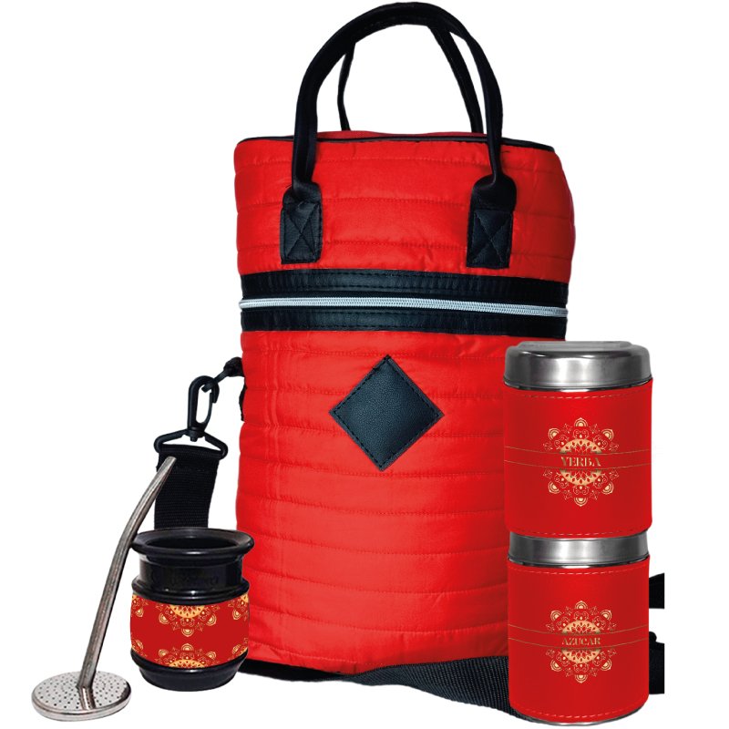 SET MATERO- BOLSO-YERB/AZUC-MAT+BOM-SET059X