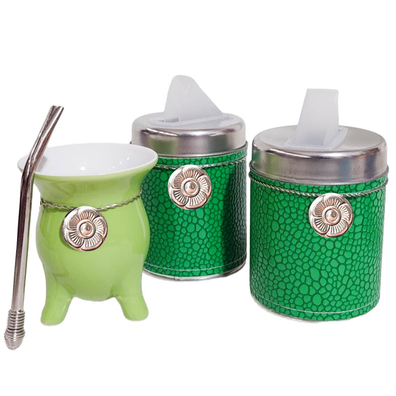 SET402PRR SET DE MATE PREMIUM