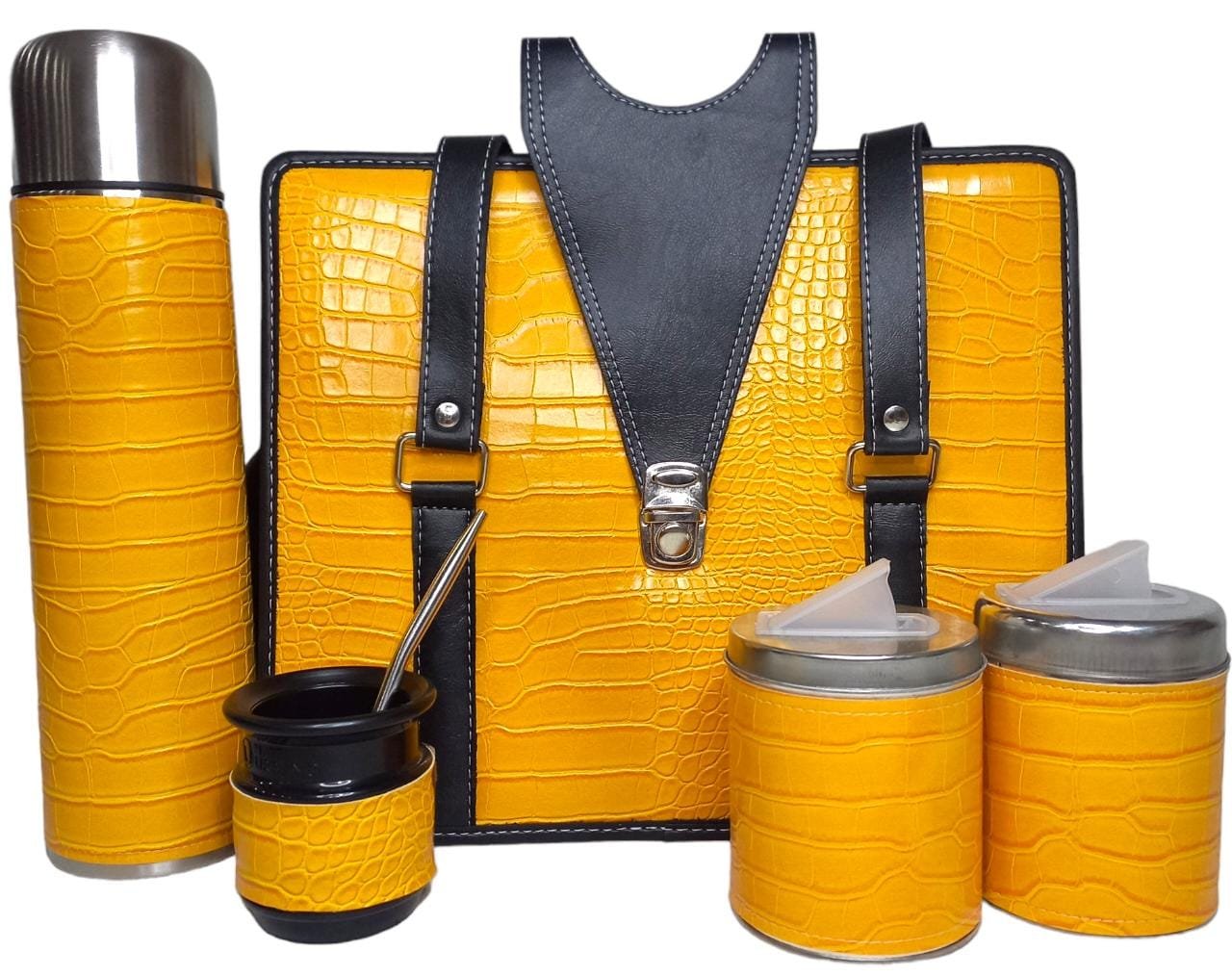SET348B SET MATERO BOLSO SET199 S/DIJES