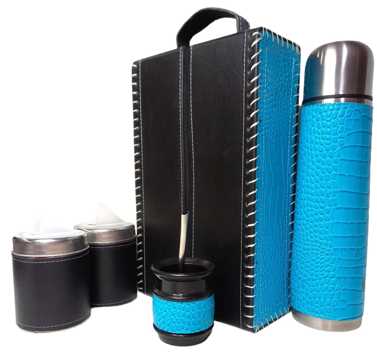 SET MATERO 5PZS -SET311BF9